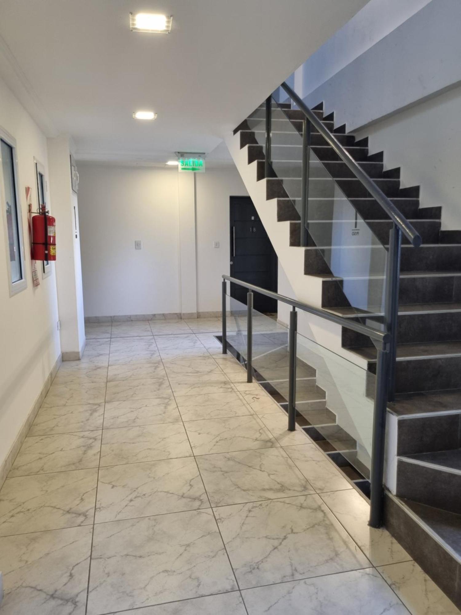 Apartamento Balcarce Confort 1f