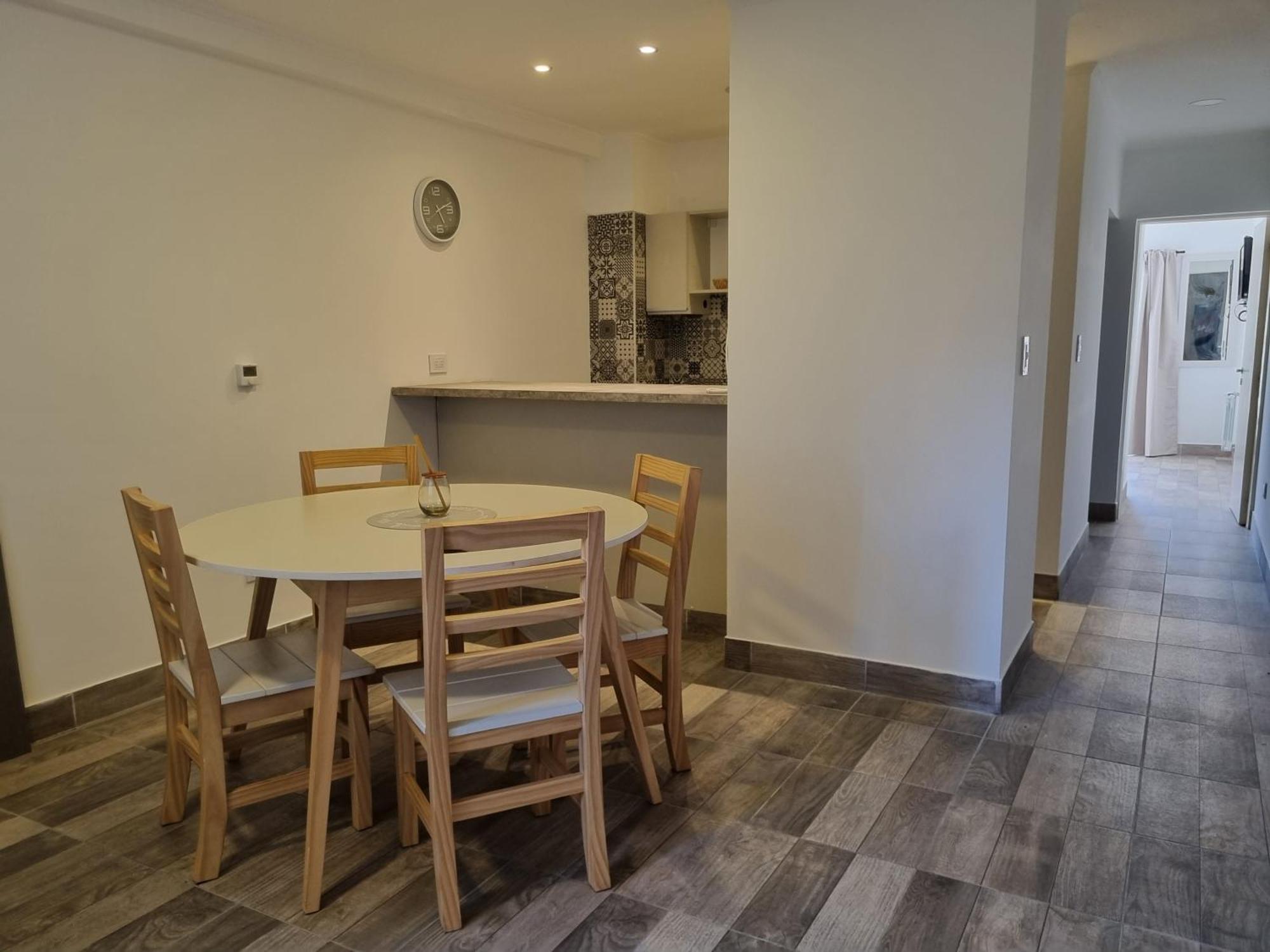 Balcarce Confort 1f Apartamento Salta