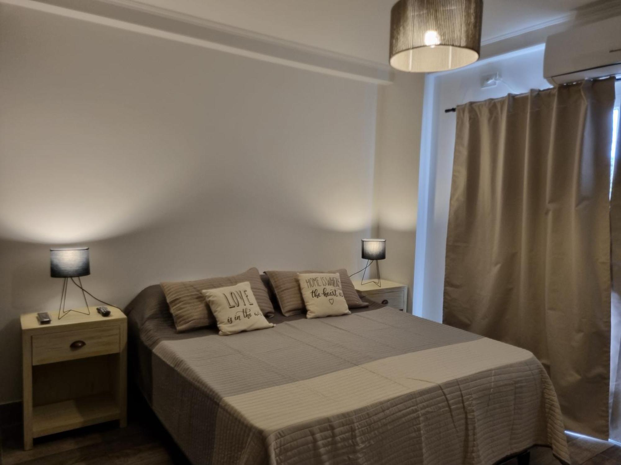 Balcarce Confort 1f Apartamento