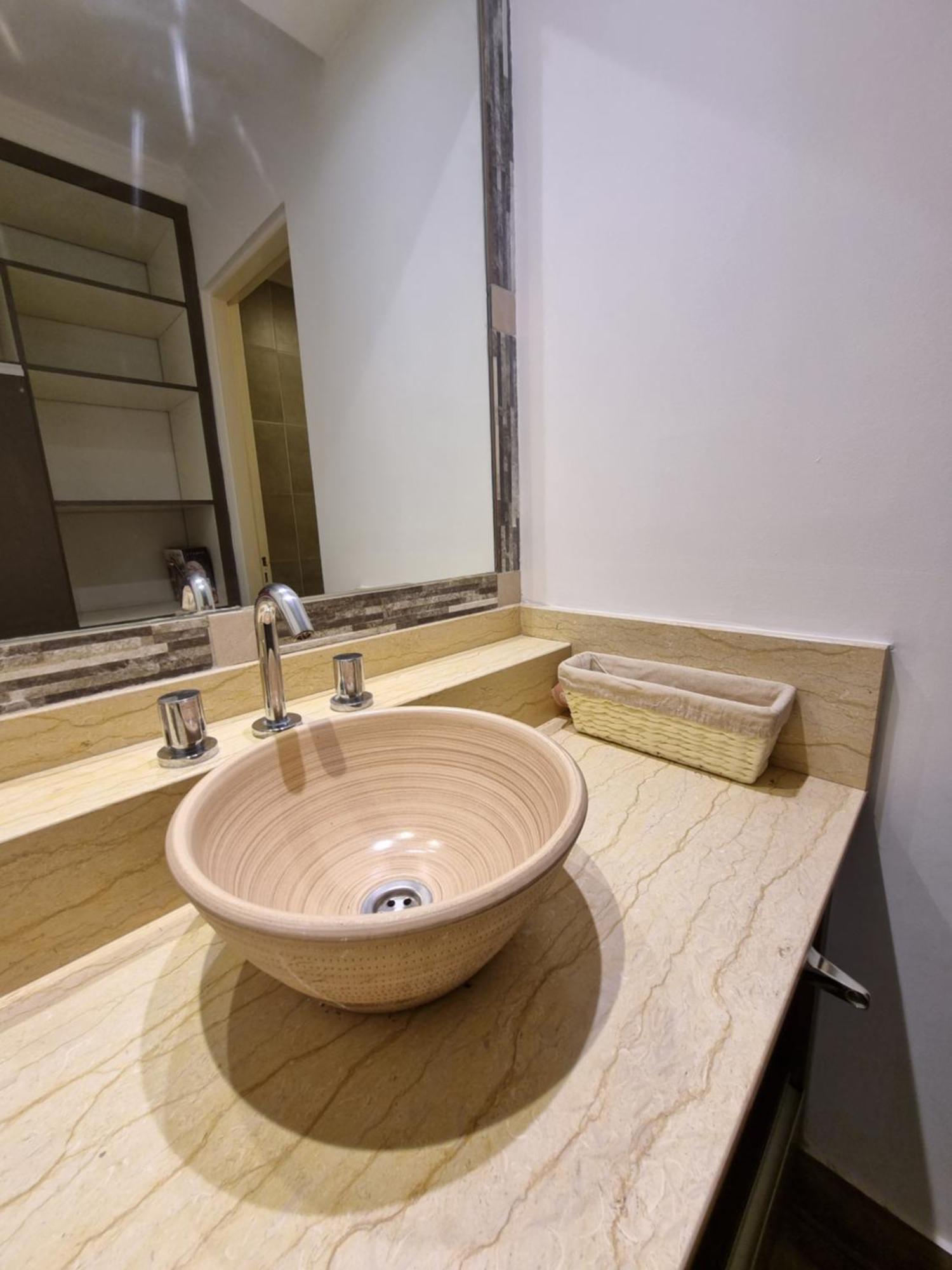 Apartamento Balcarce Confort 1f Salta