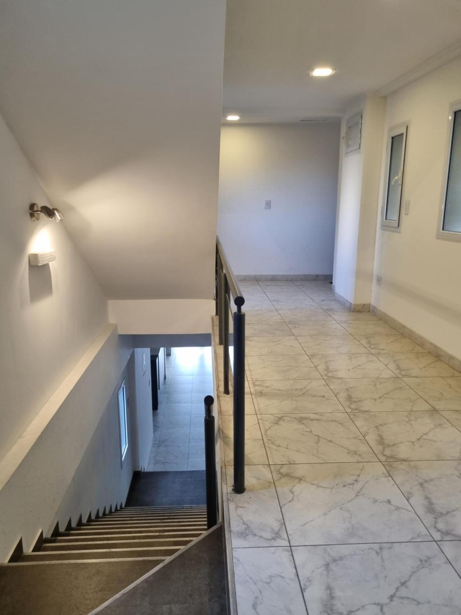 Apartamento Balcarce Confort 1f