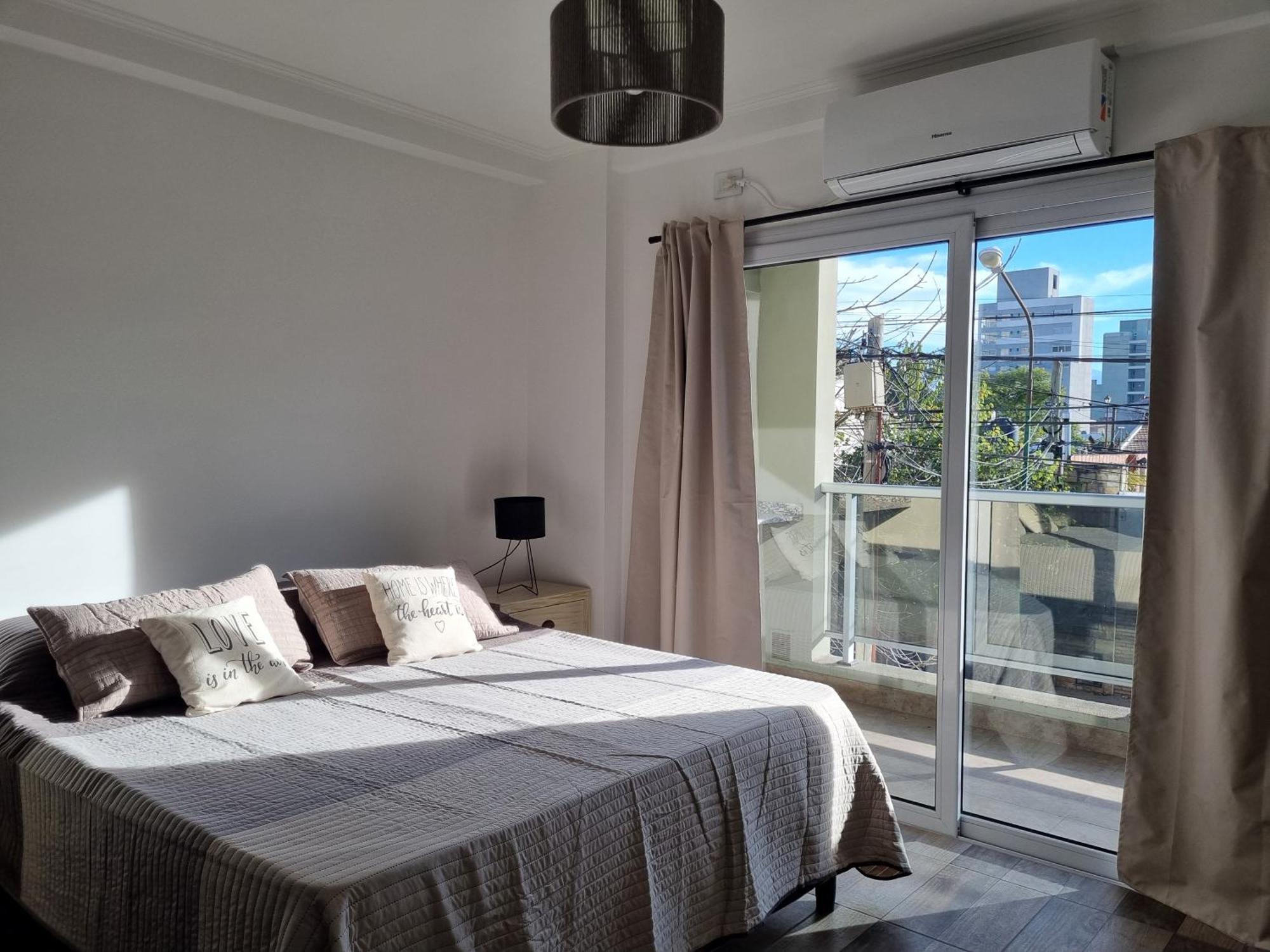 Balcarce Confort 1f Apartamento Salta