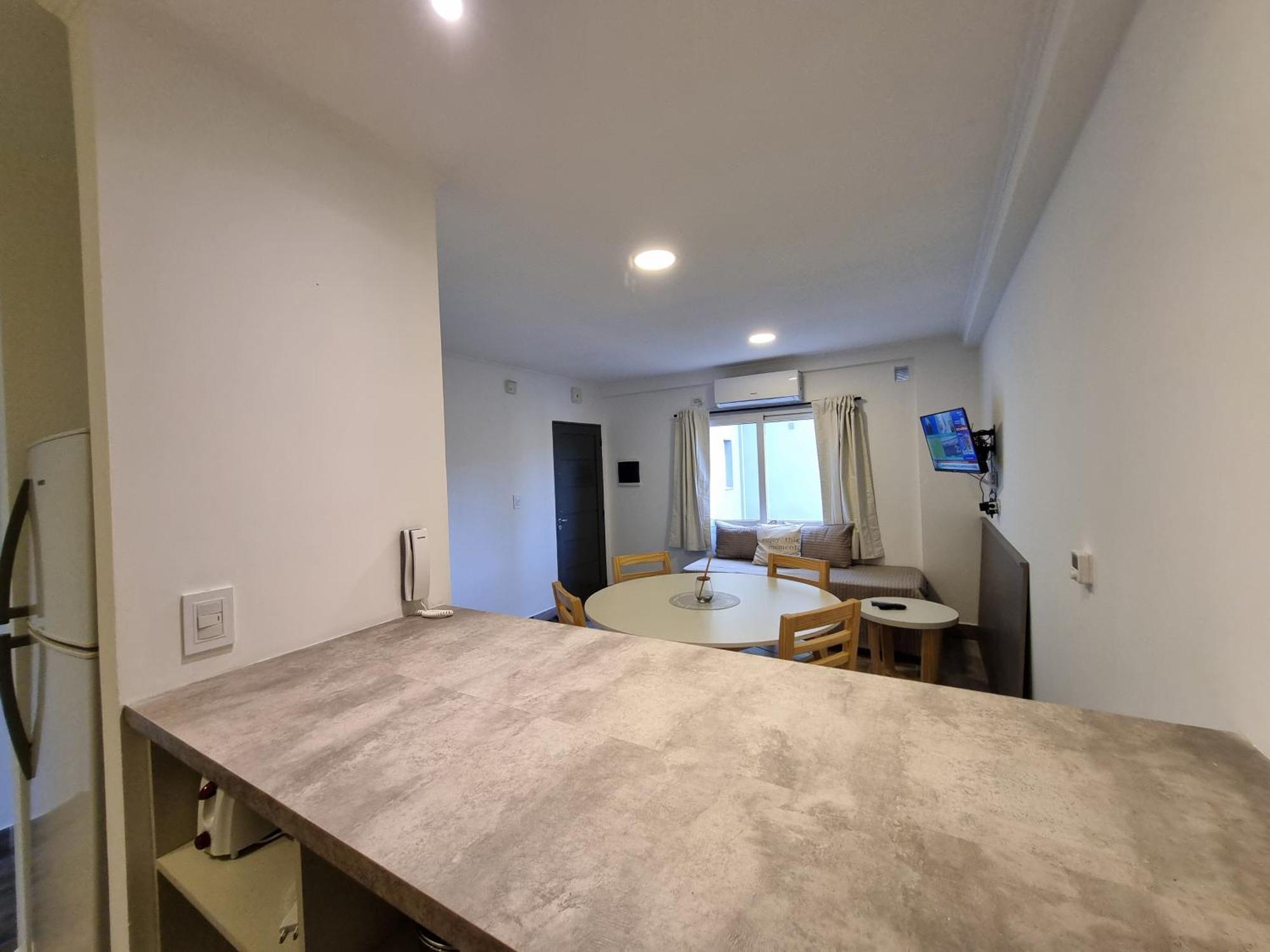 Balcarce Confort 1f Apartamento *