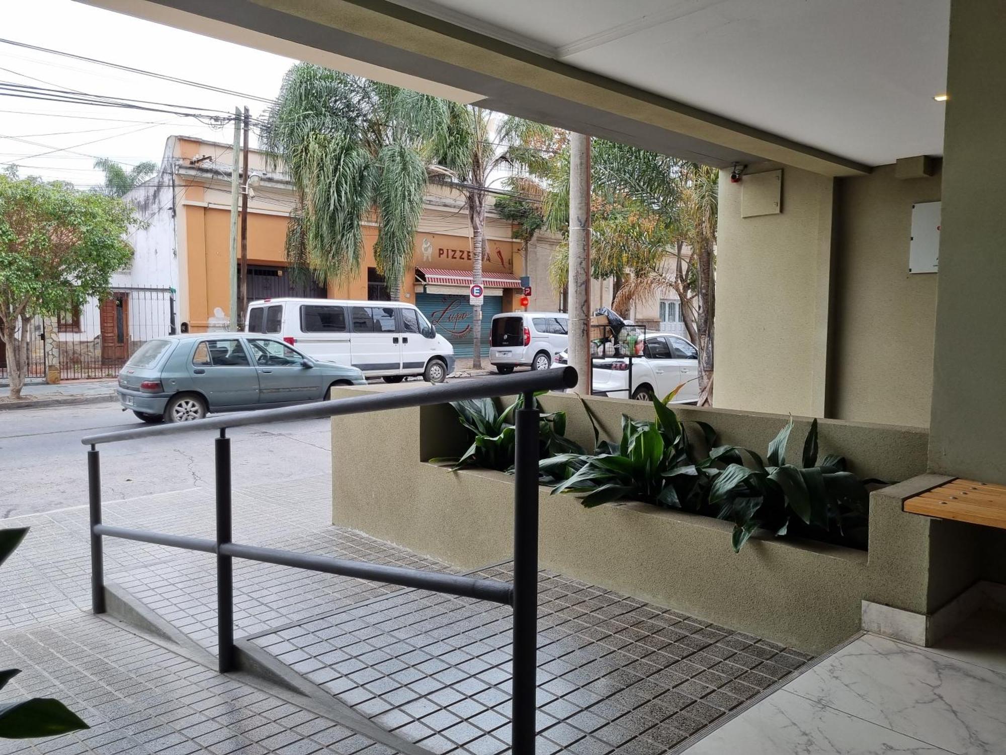 Apartamento Balcarce Confort 1f