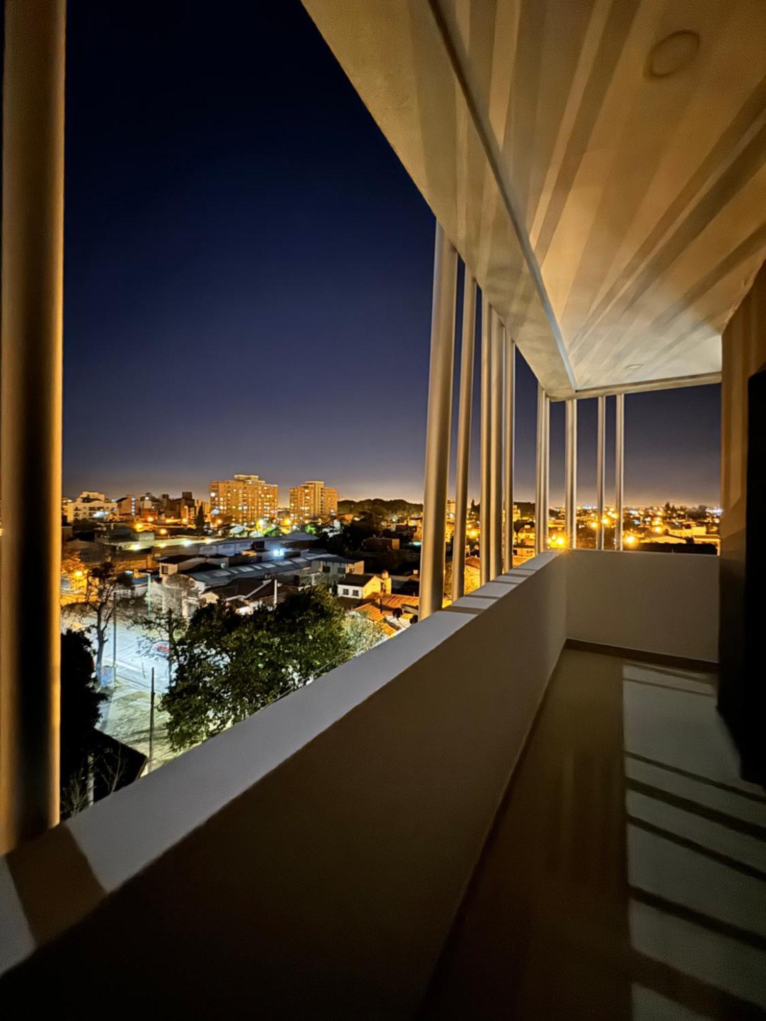 Apartamento Departamento Tierra Vi *