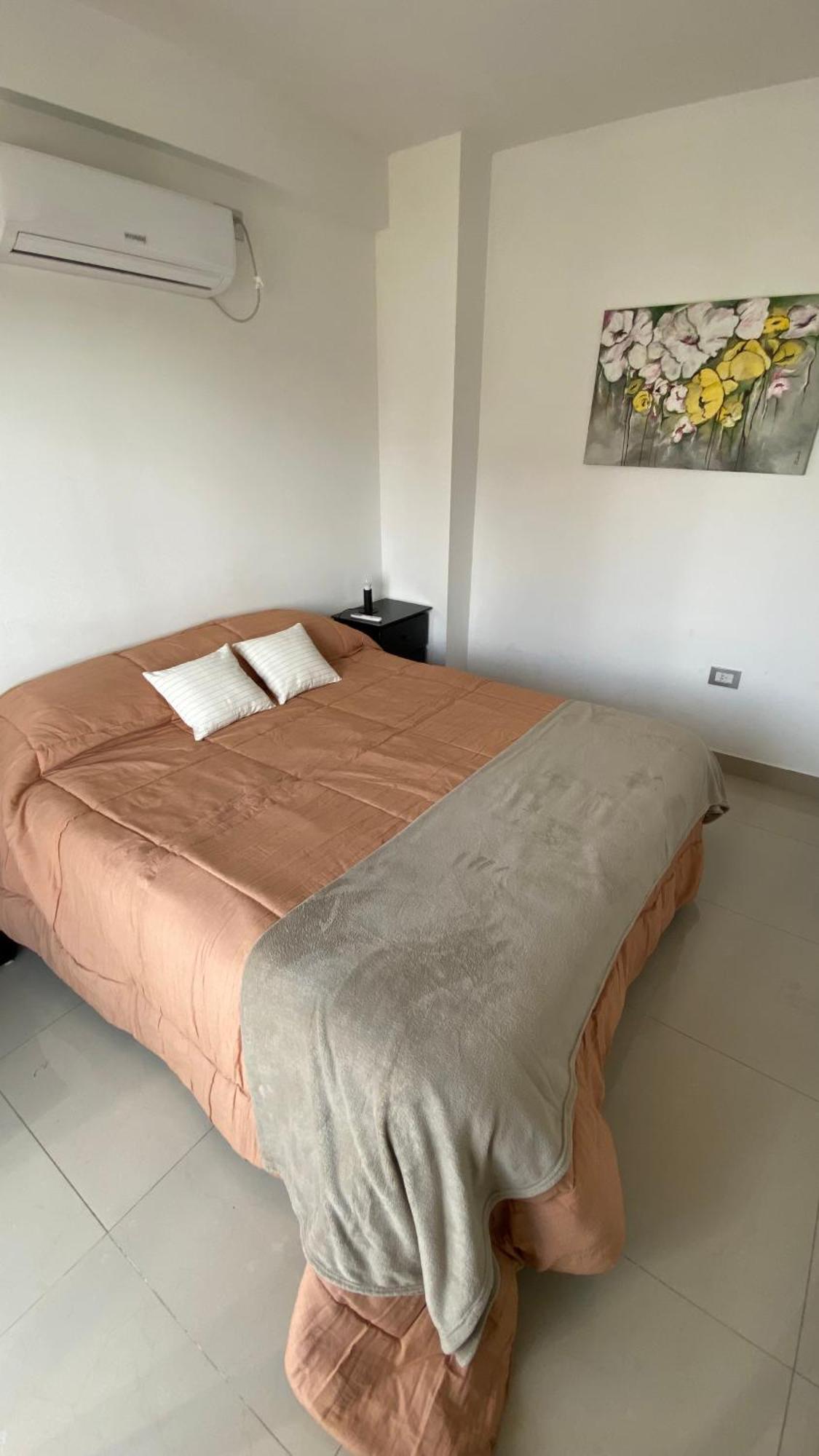 Apartamento Departamento Tierra Vi