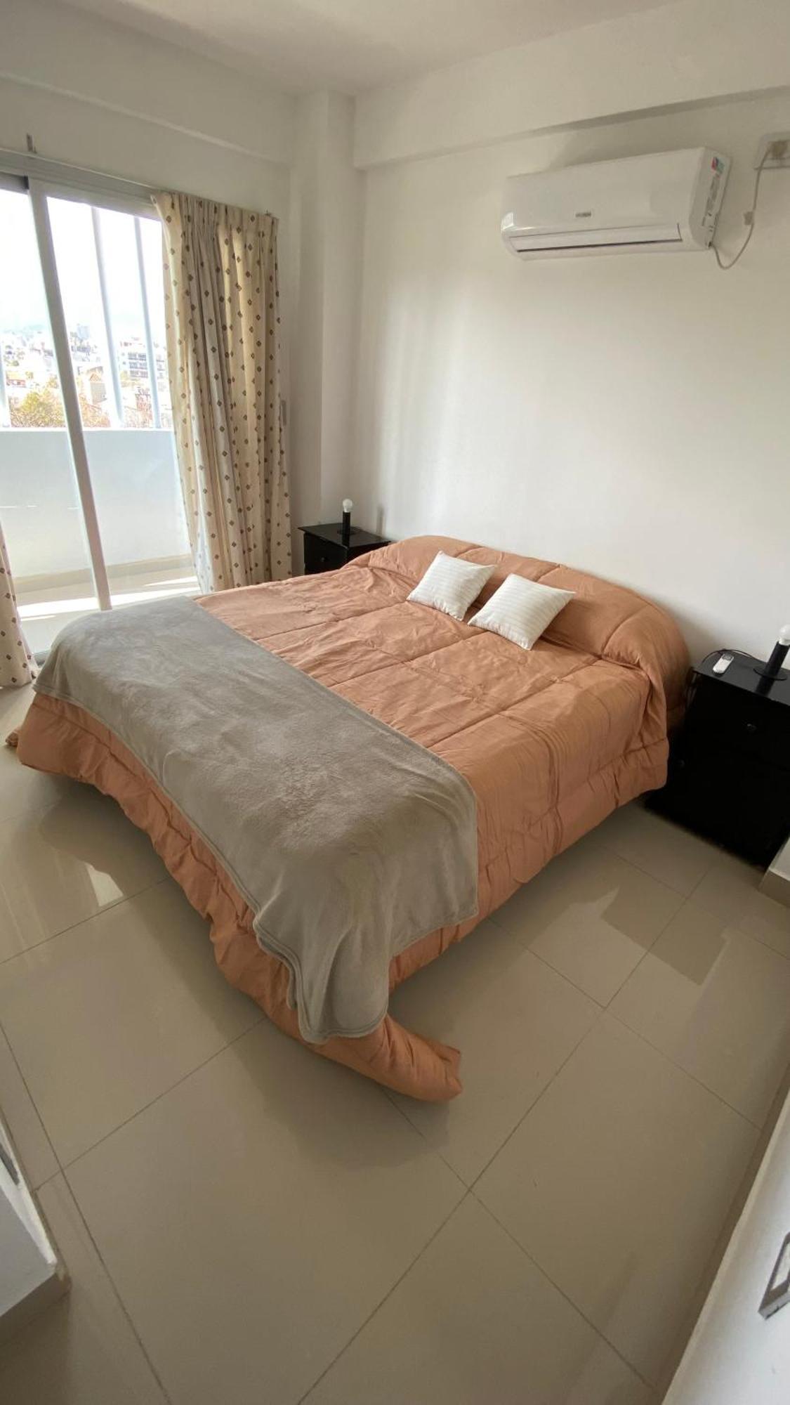 Apartamento Departamento Tierra Vi *