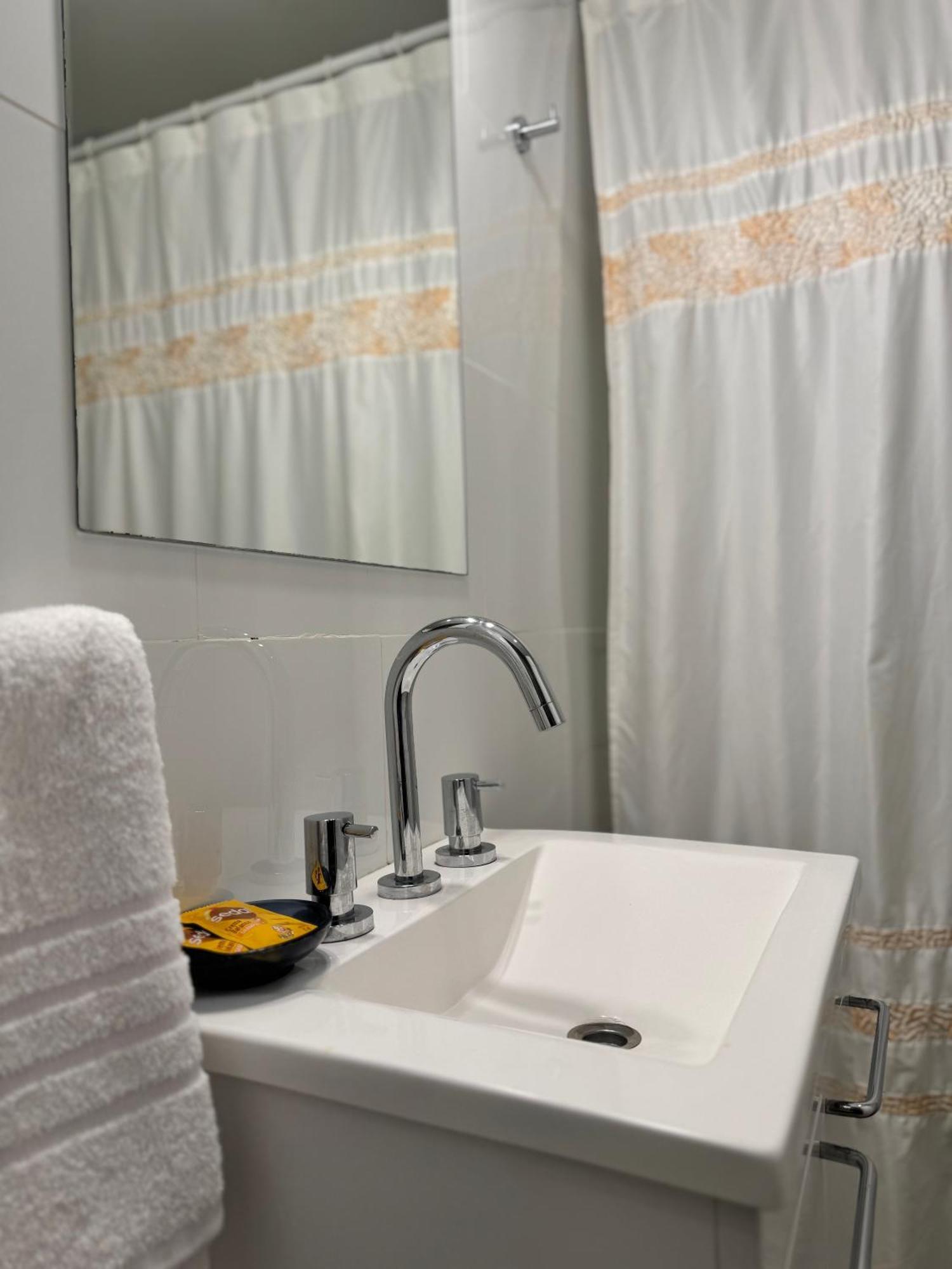 Apartamento Departamento Tierra Vi