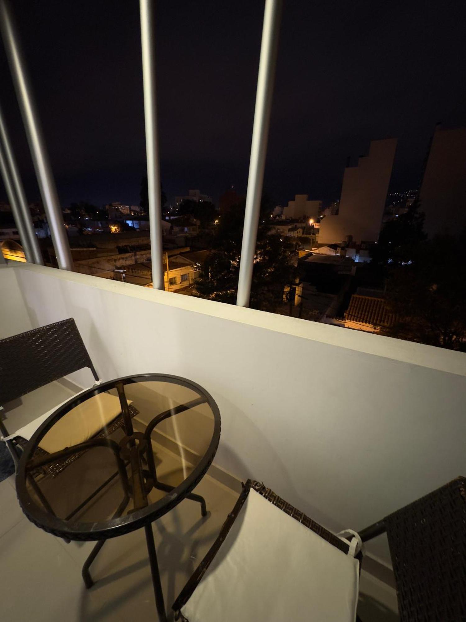 Apartamento Departamento Tierra Vi Salta