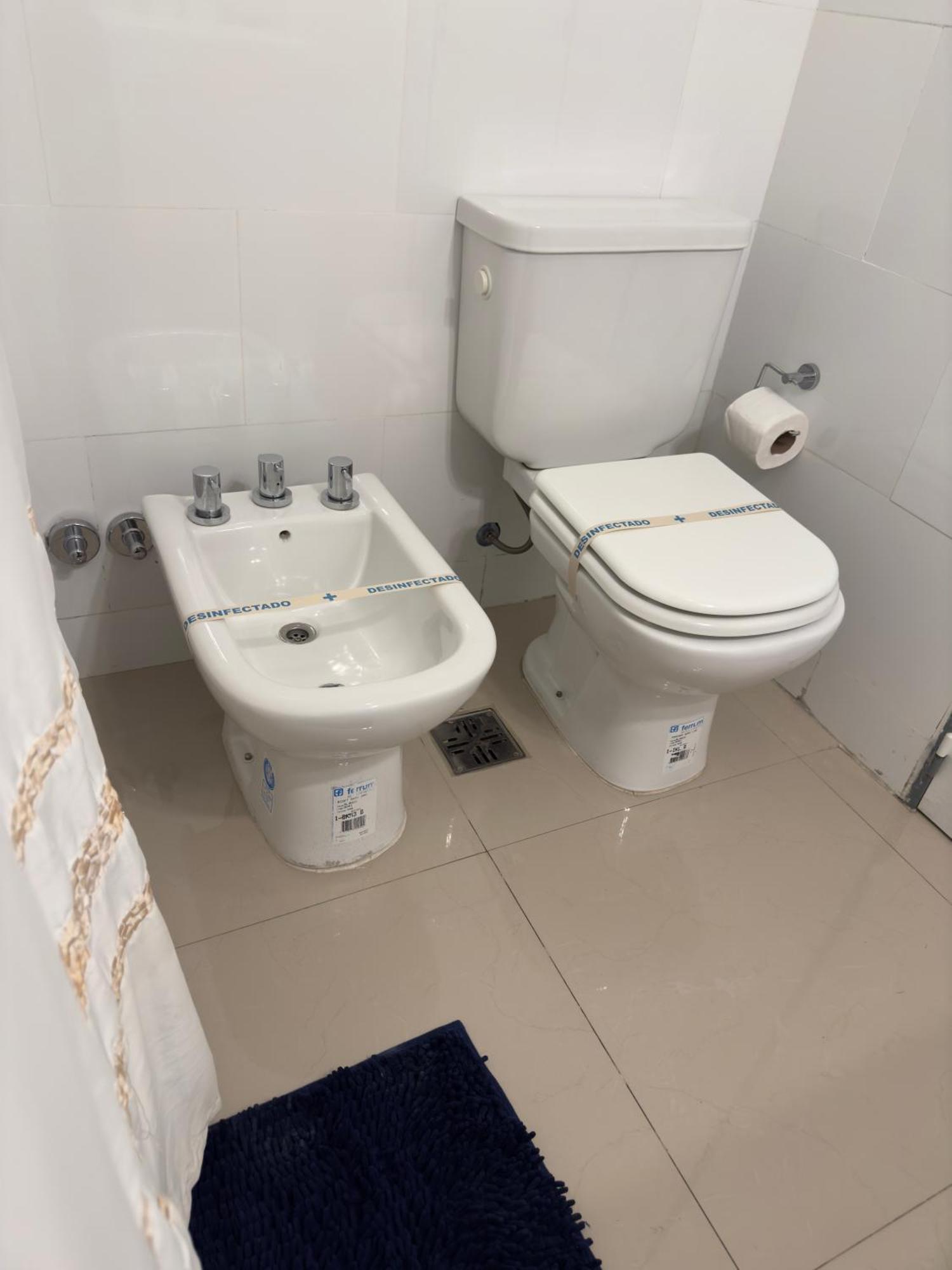 Apartamento Departamento Tierra Vi *