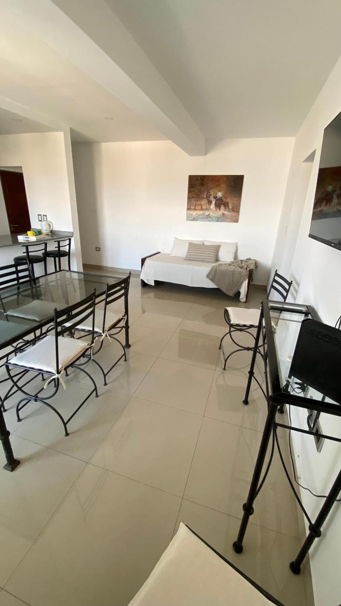 Apartamento Departamento Tierra Vi