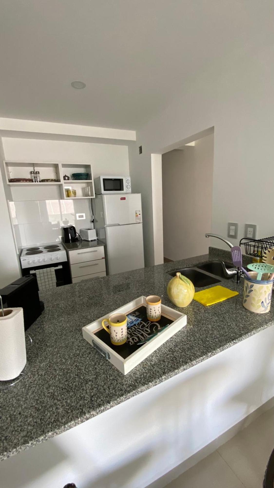 Apartamento Departamento Tierra Vi *
