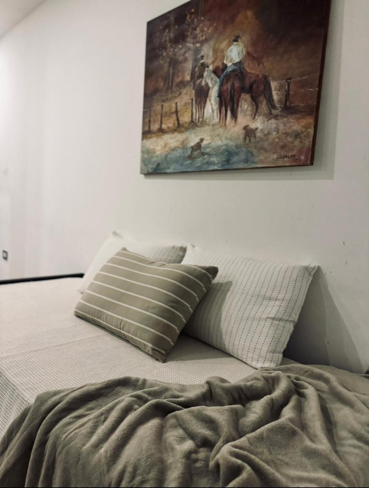 Apartamento Departamento Tierra Vi Salta