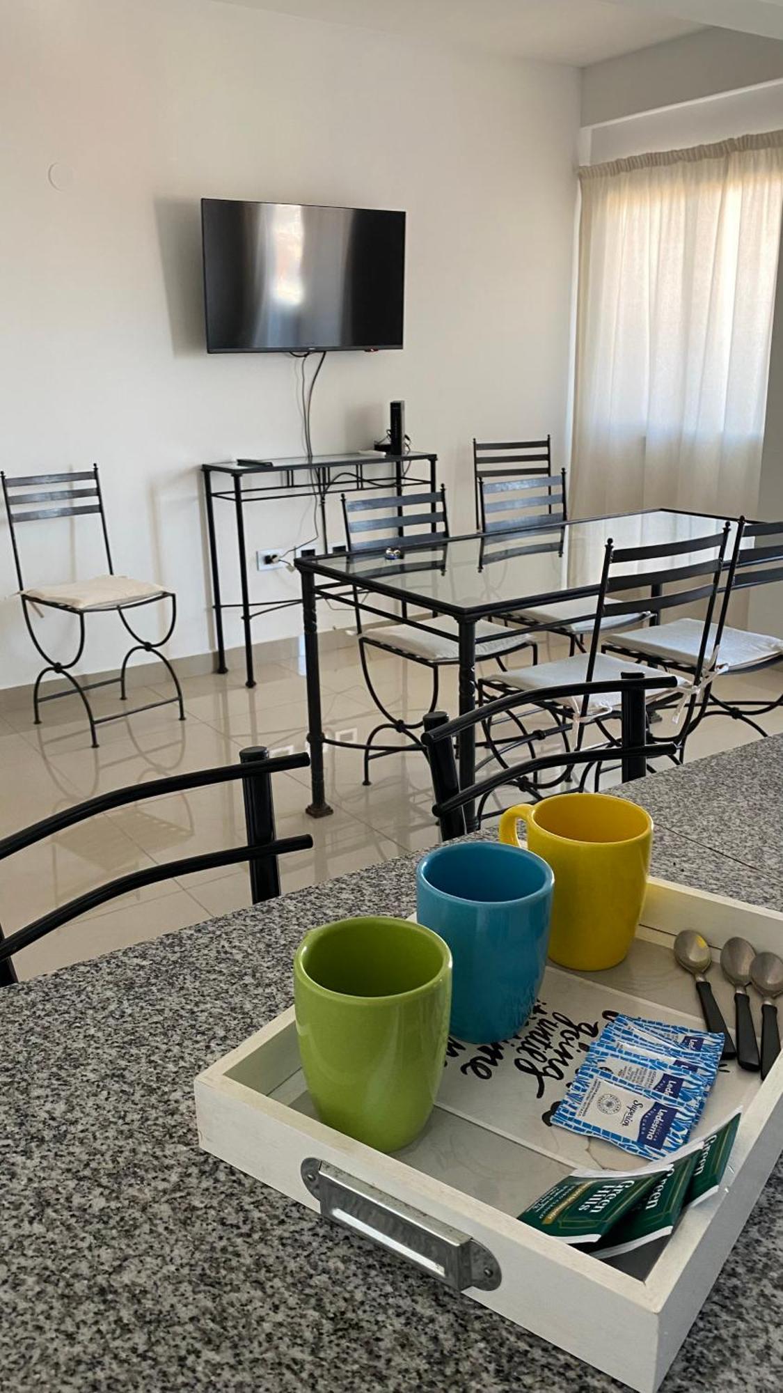 Apartamento Departamento Tierra Vi