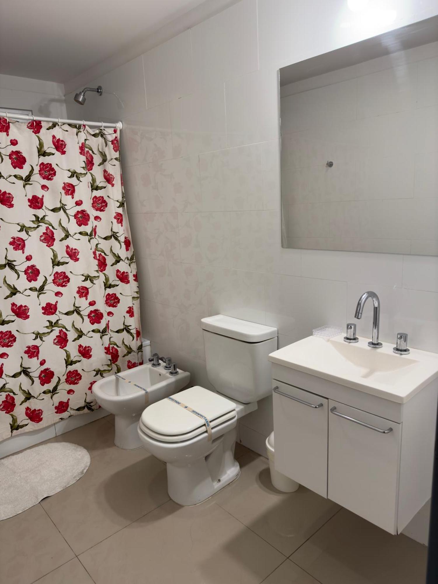 Apartamento Departamento Tierra Vi *
