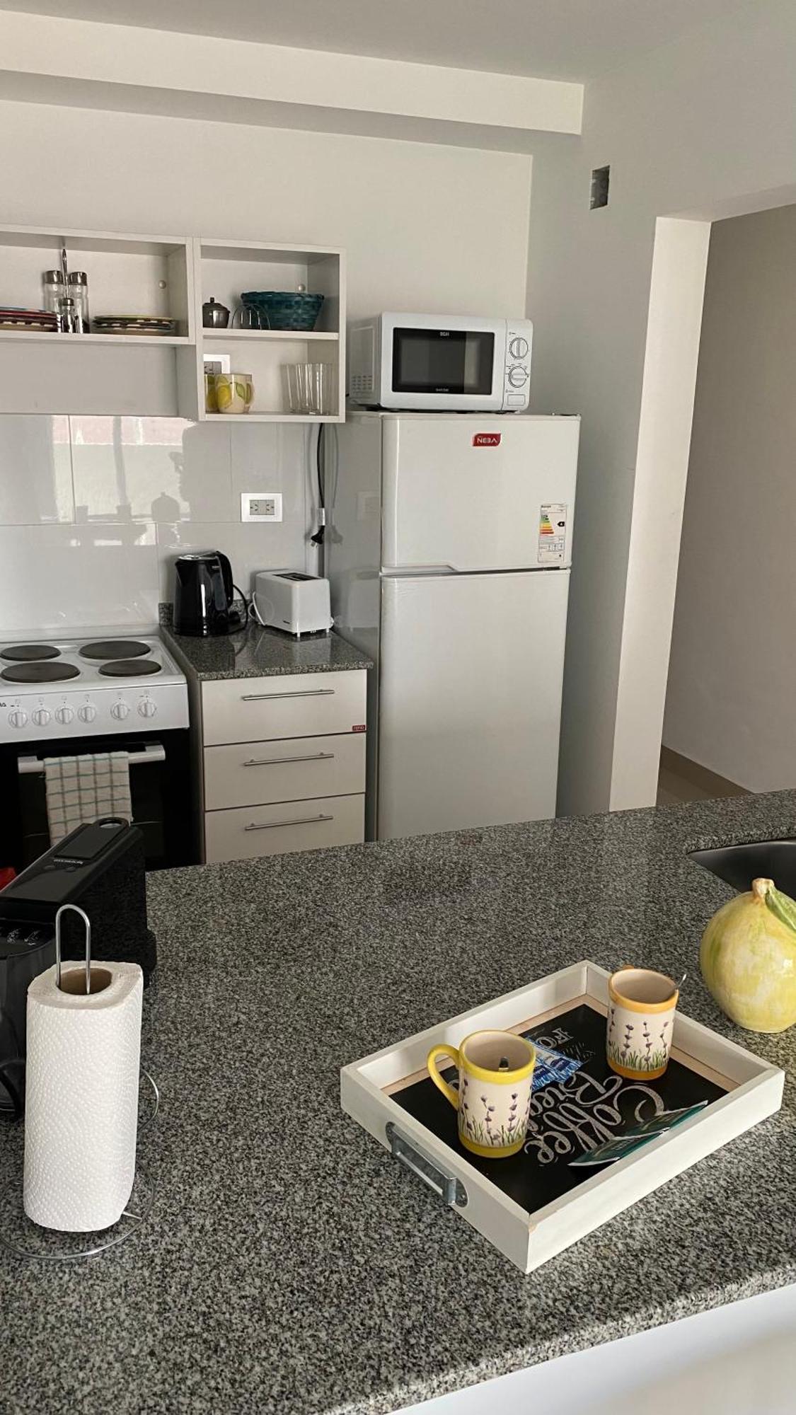 Departamento Tierra Vi Apartamento Salta