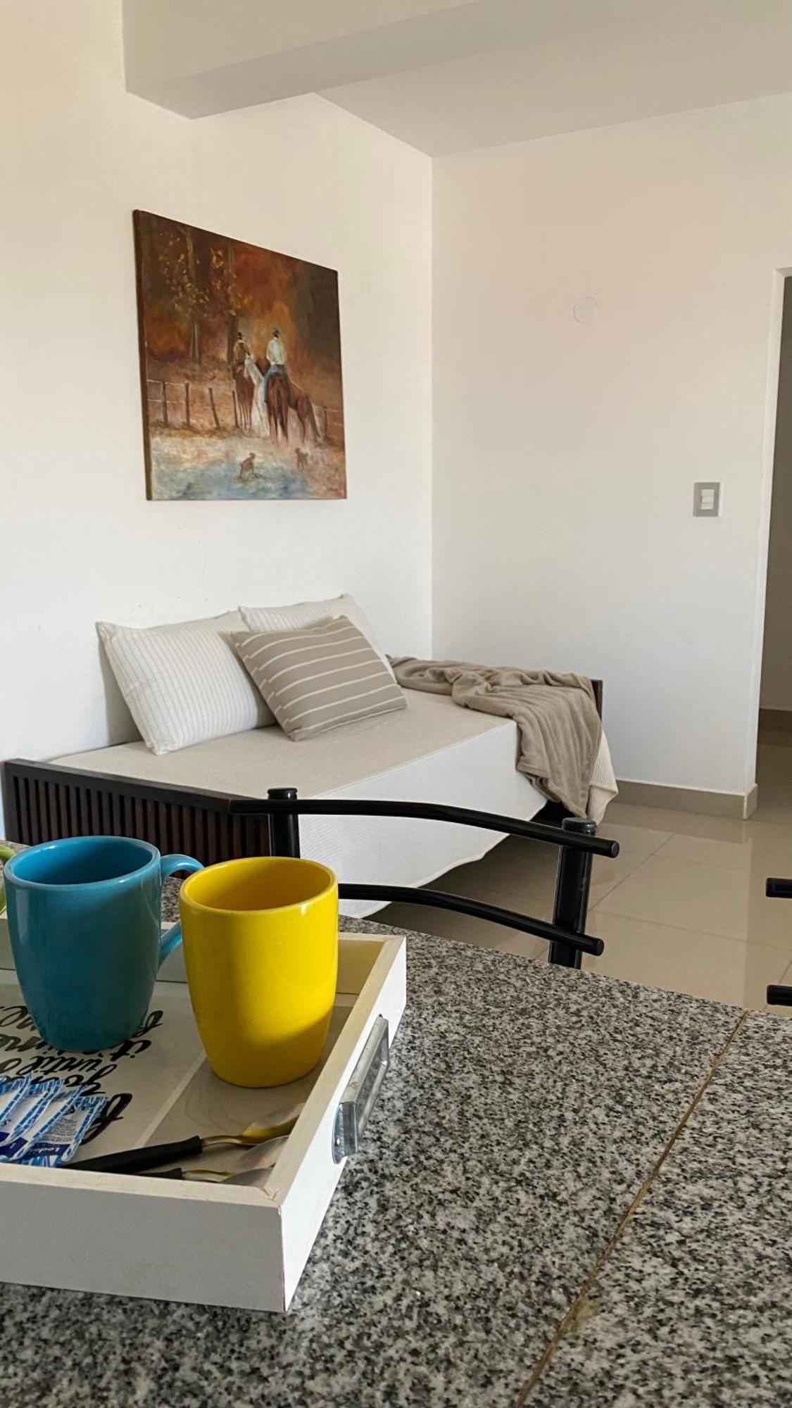 Apartamento Departamento Tierra Vi Salta