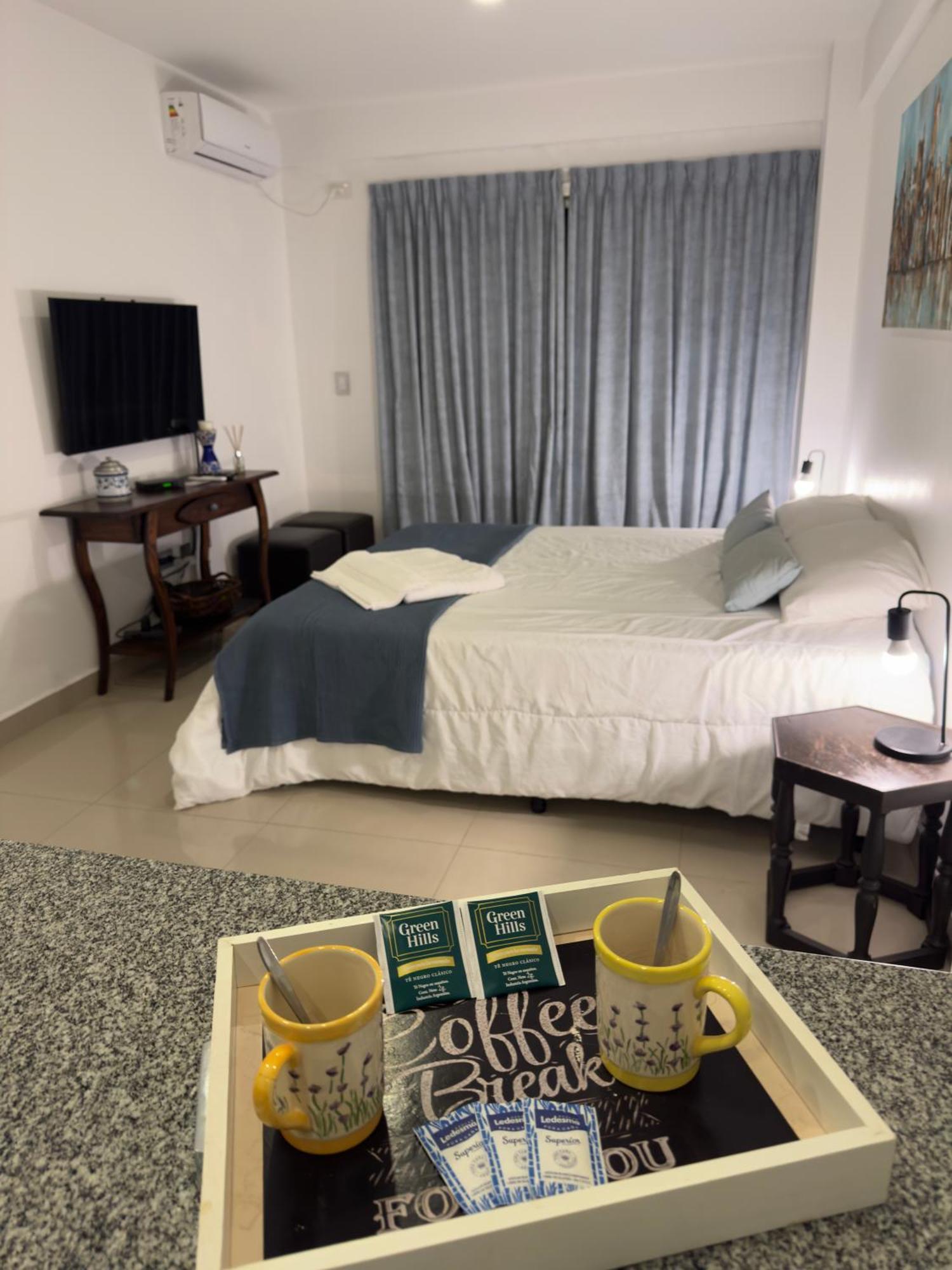Apartamento Departamento Tierra Vi *