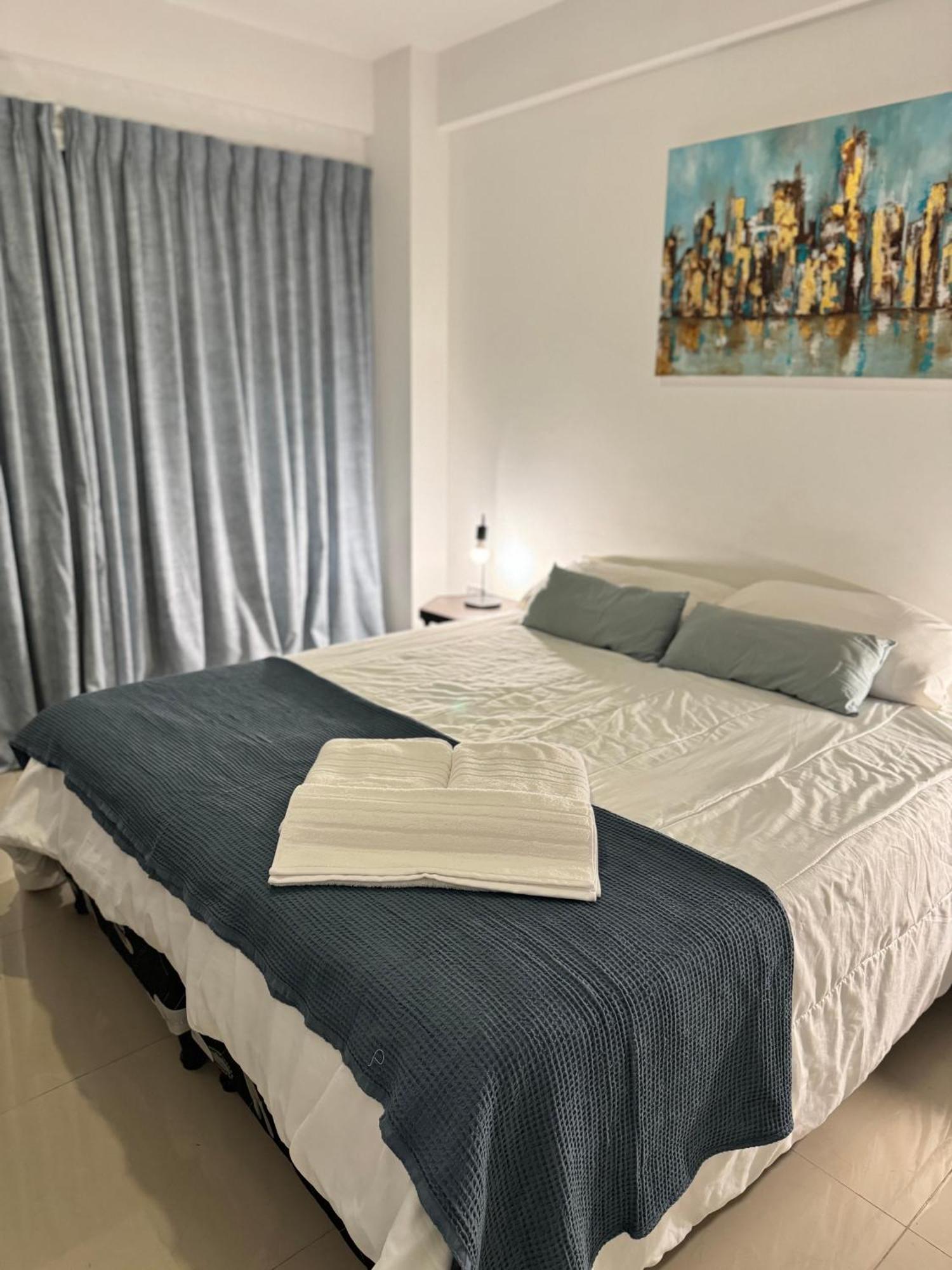 Departamento Tierra Vi Apartamento Salta