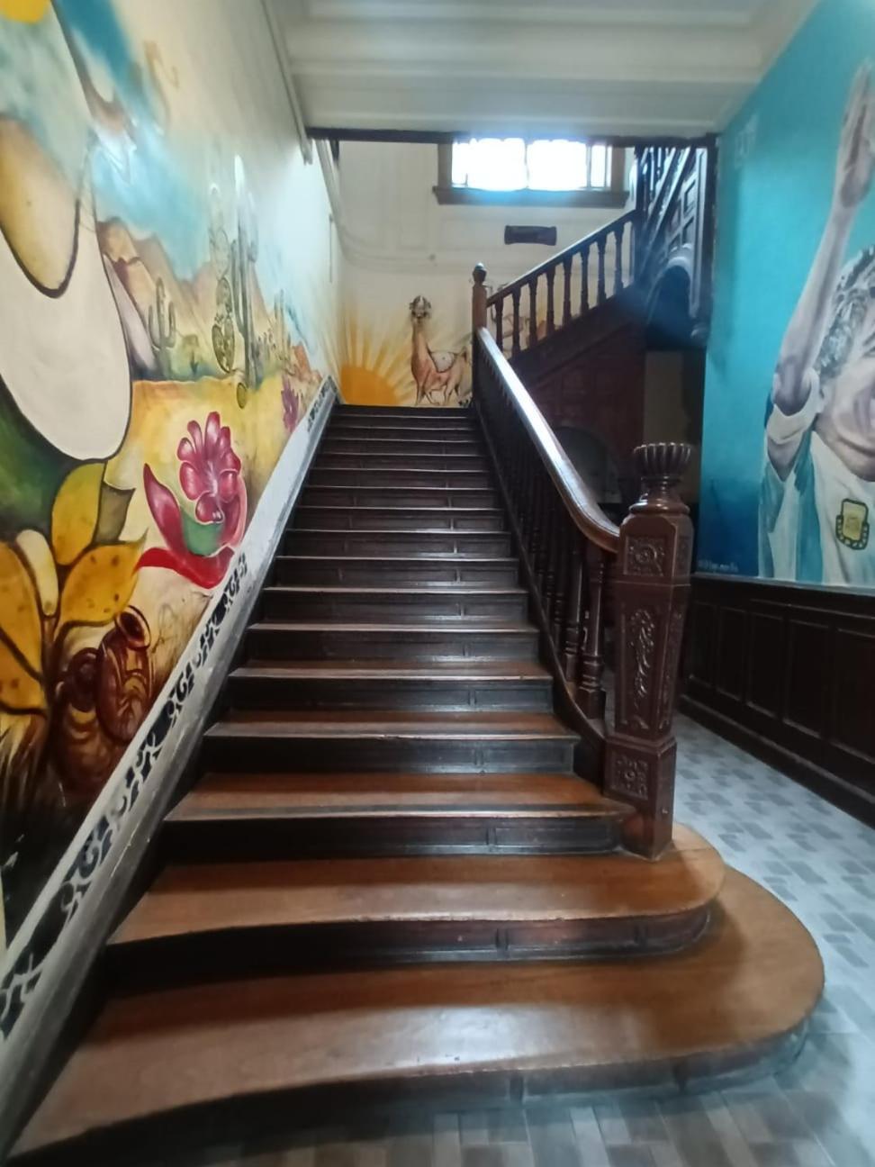 Casa Del Sol