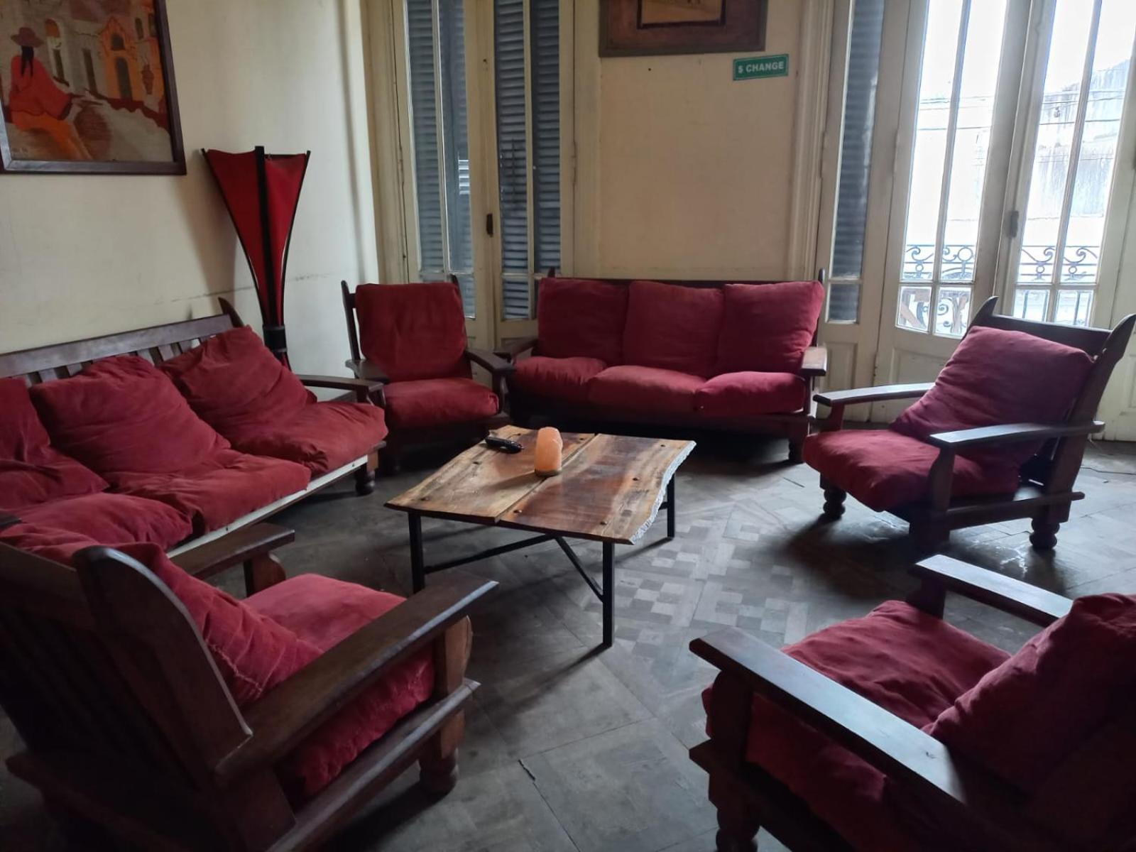 Casa Del Sol Guest house Salta