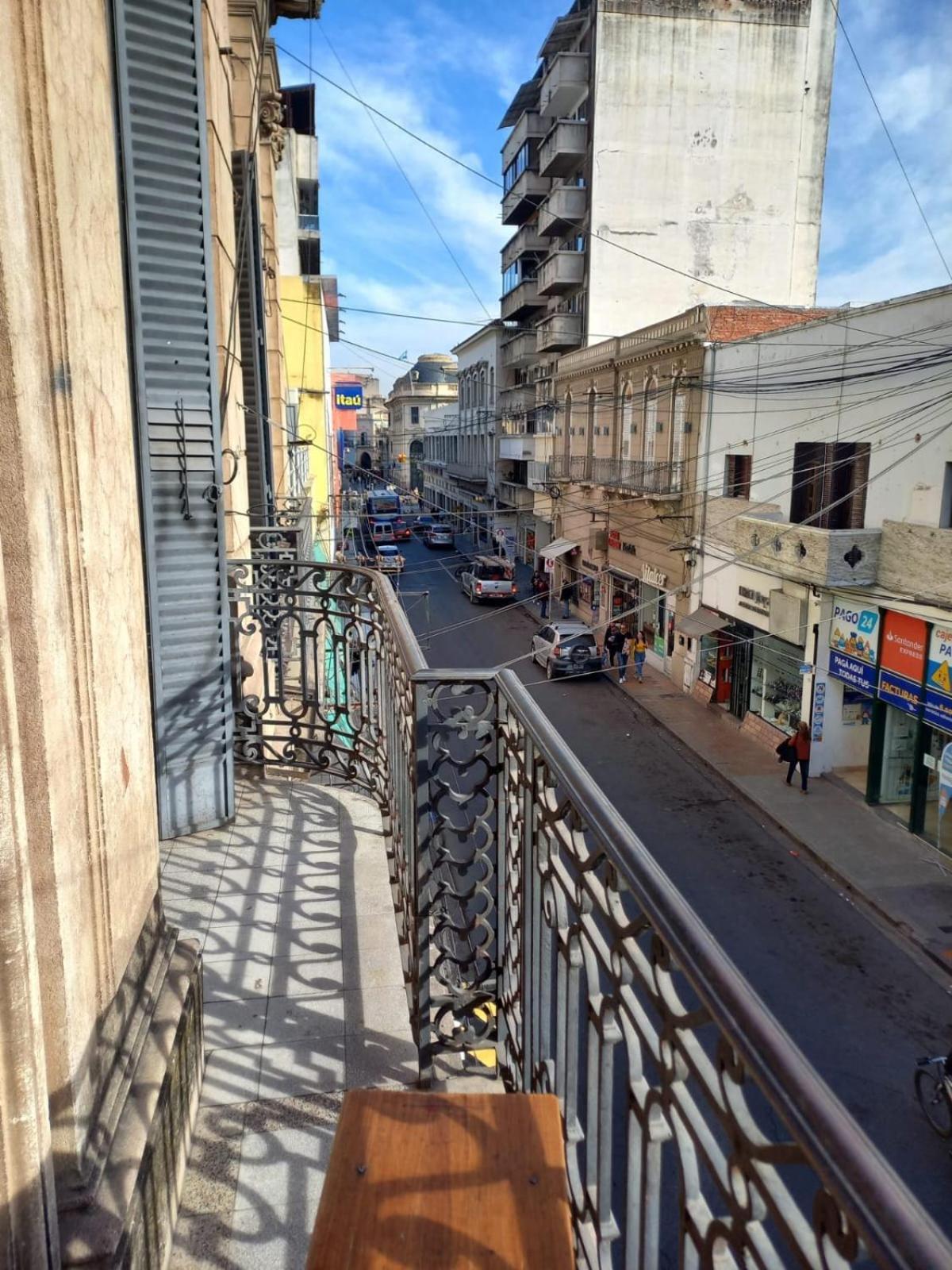 Casa Del Sol Salta