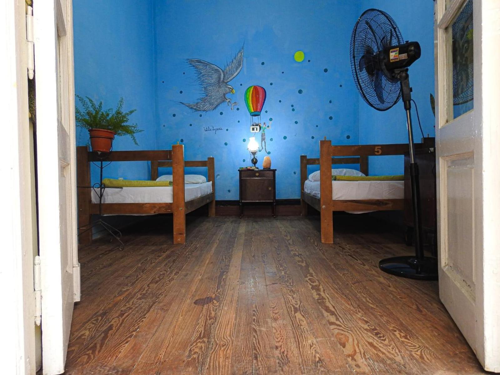 Casa Del Sol Guest house