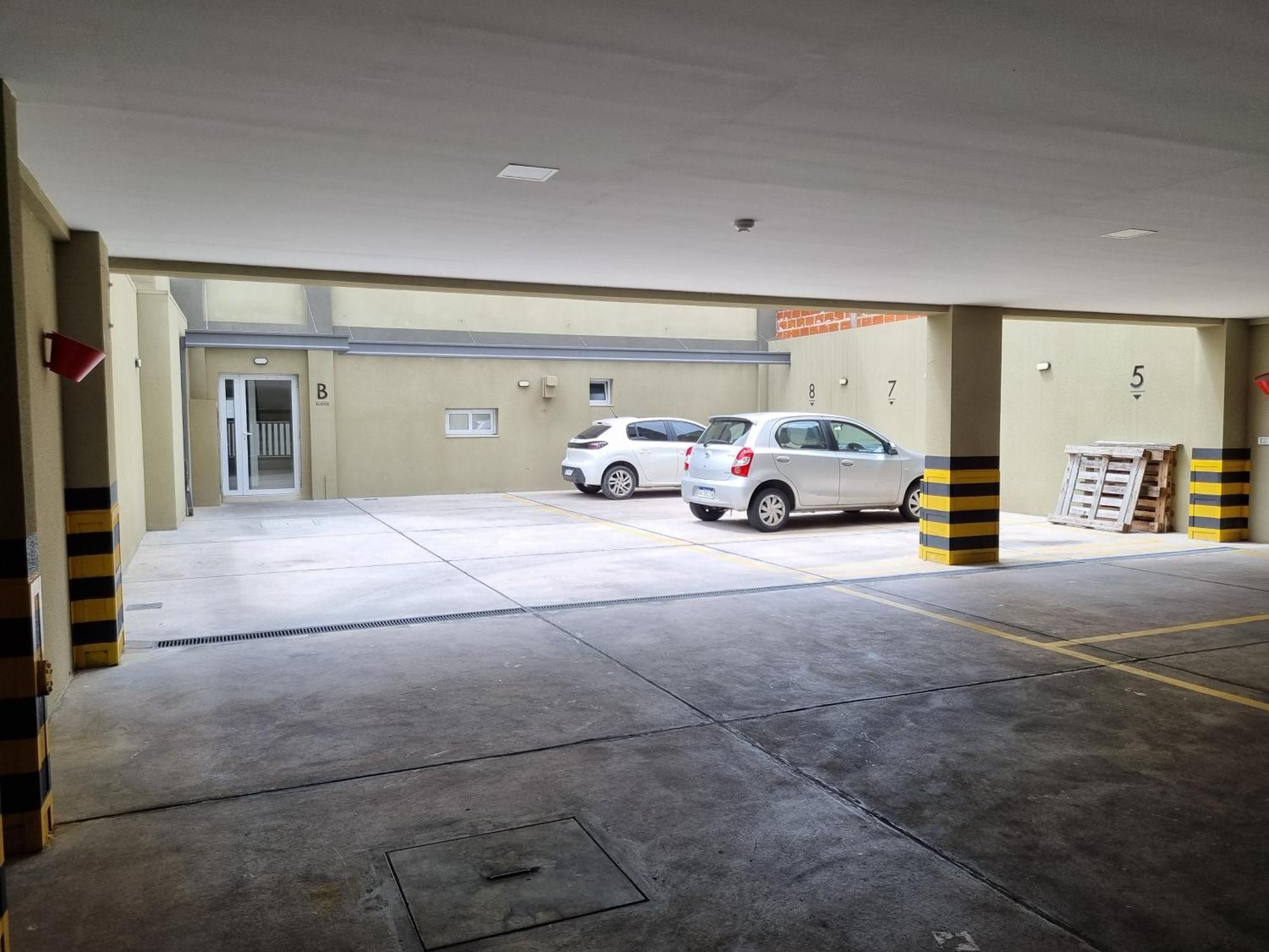 Balcarce Confort 1a Apartamento *