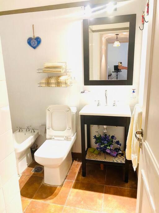 Apartamento Departamento En Zona La Balcarce *