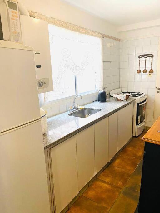 Apartamento Departamento En Zona La Balcarce Salta
