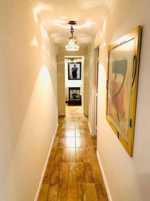 Departamento En Zona La Balcarce *