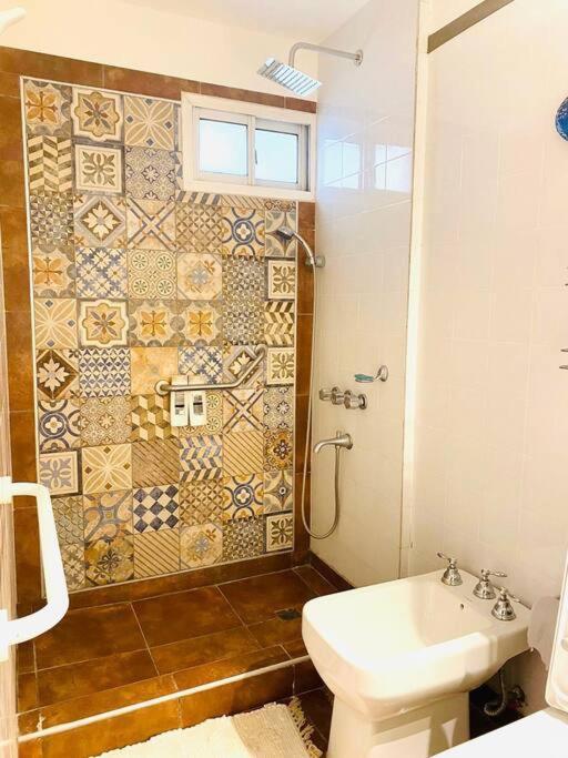 Departamento En Zona La Balcarce Apartamento *