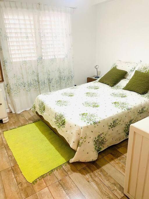 Apartamento Departamento En Zona La Balcarce
