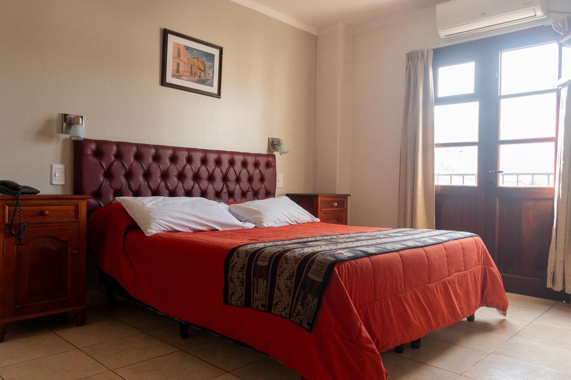 Alto Colonial Hotel Salta