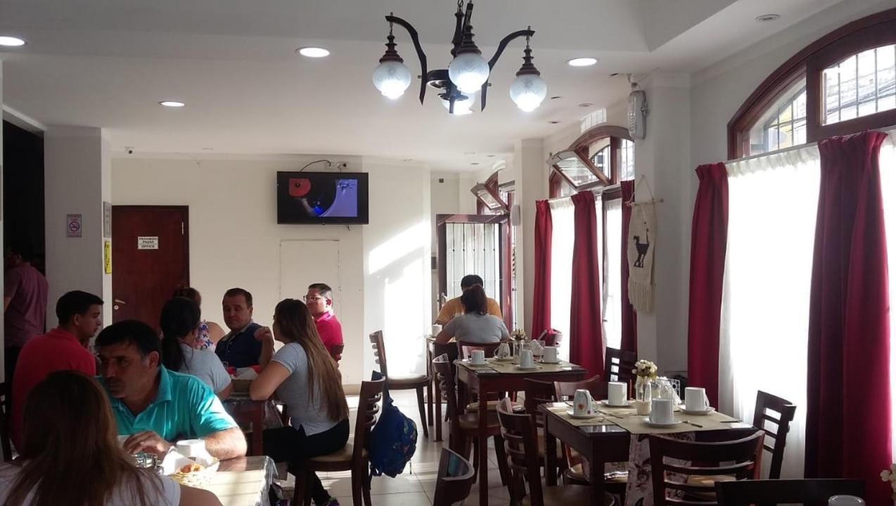 Alto Colonial Salta