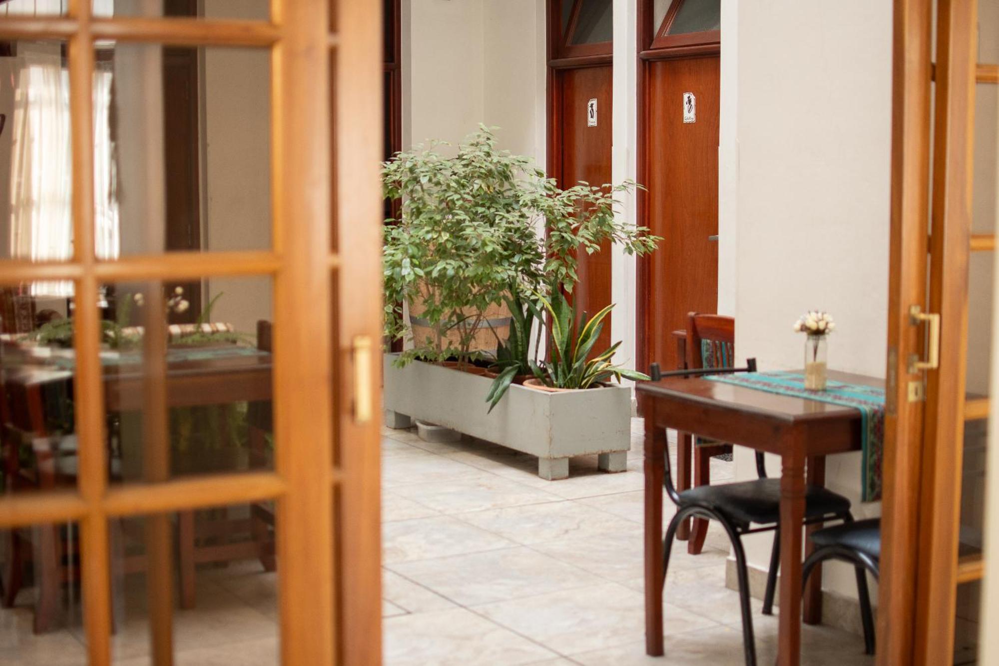 Hotel Alto Colonial