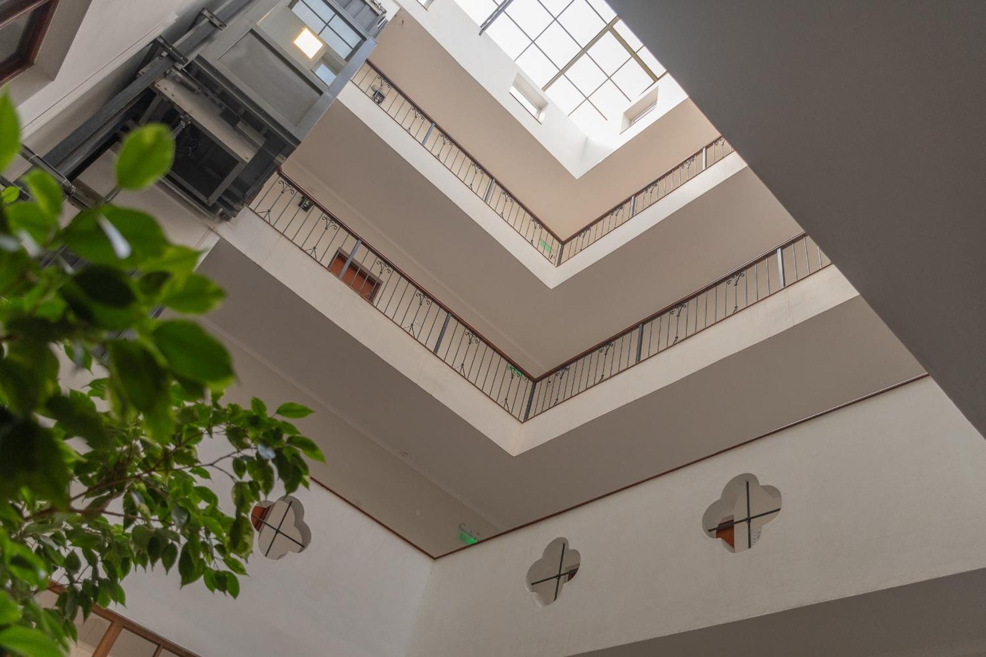 Alto Colonial Hotel 2*