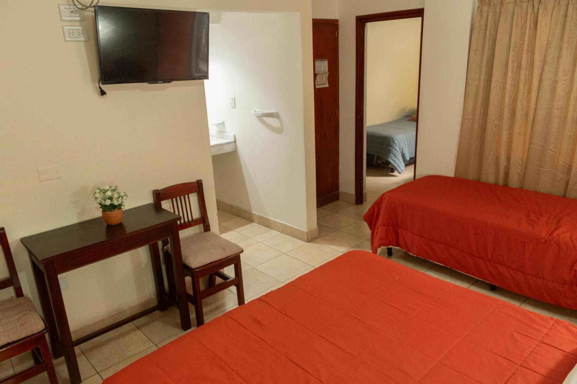 Hotel Alto Colonial Salta