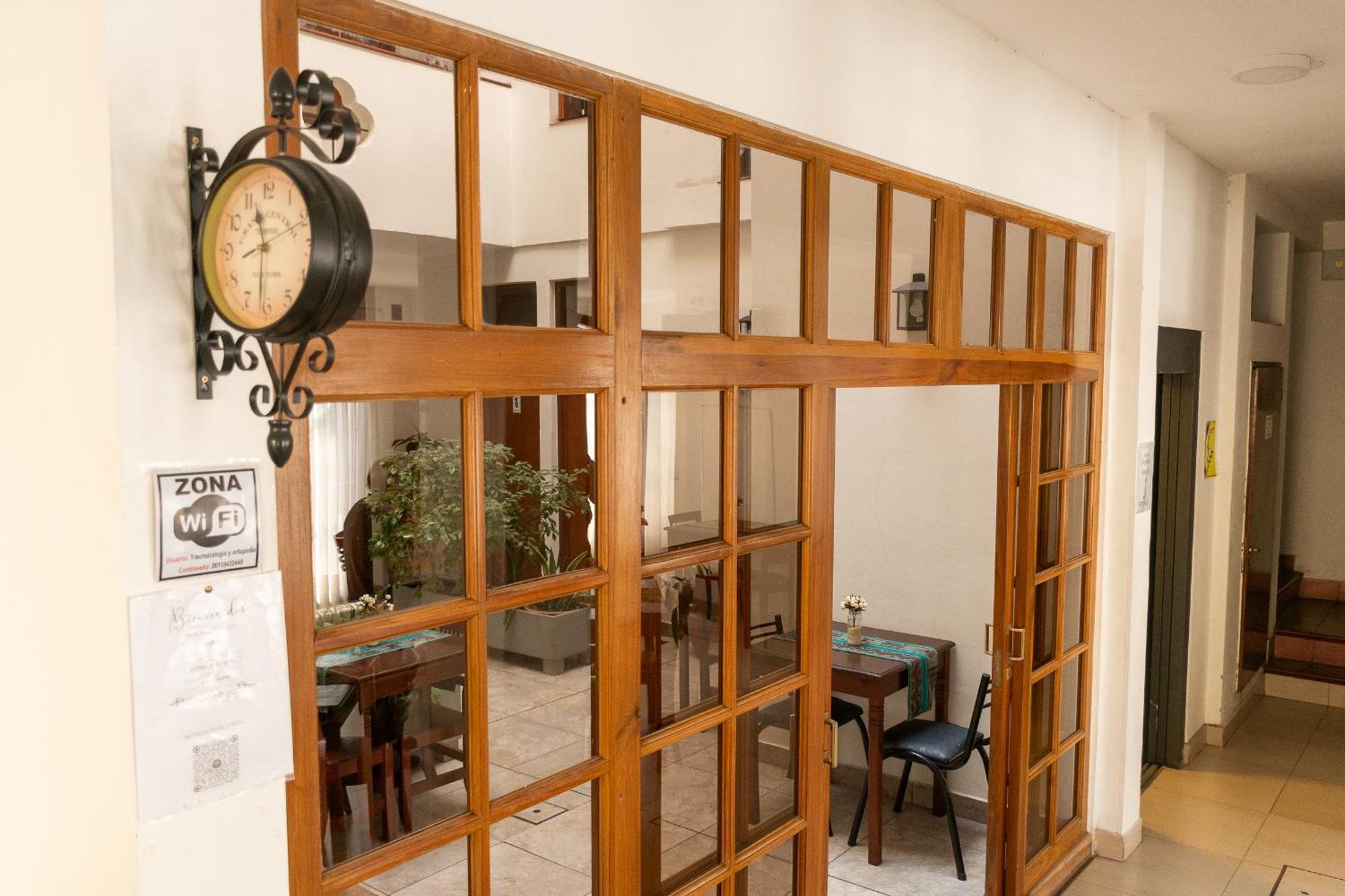 Hotel Alto Colonial