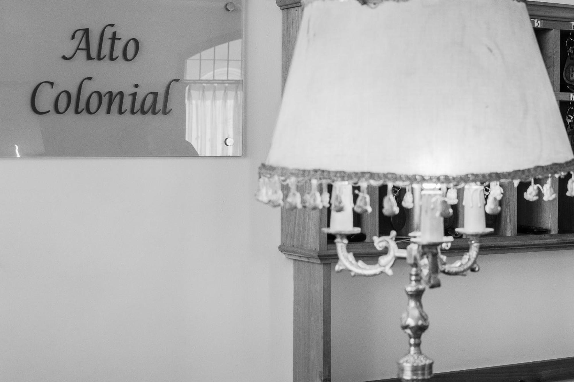 Alto Colonial 2* Salta