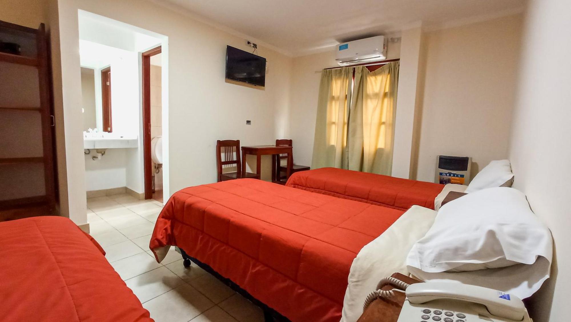 Hotel Alto Colonial 2*