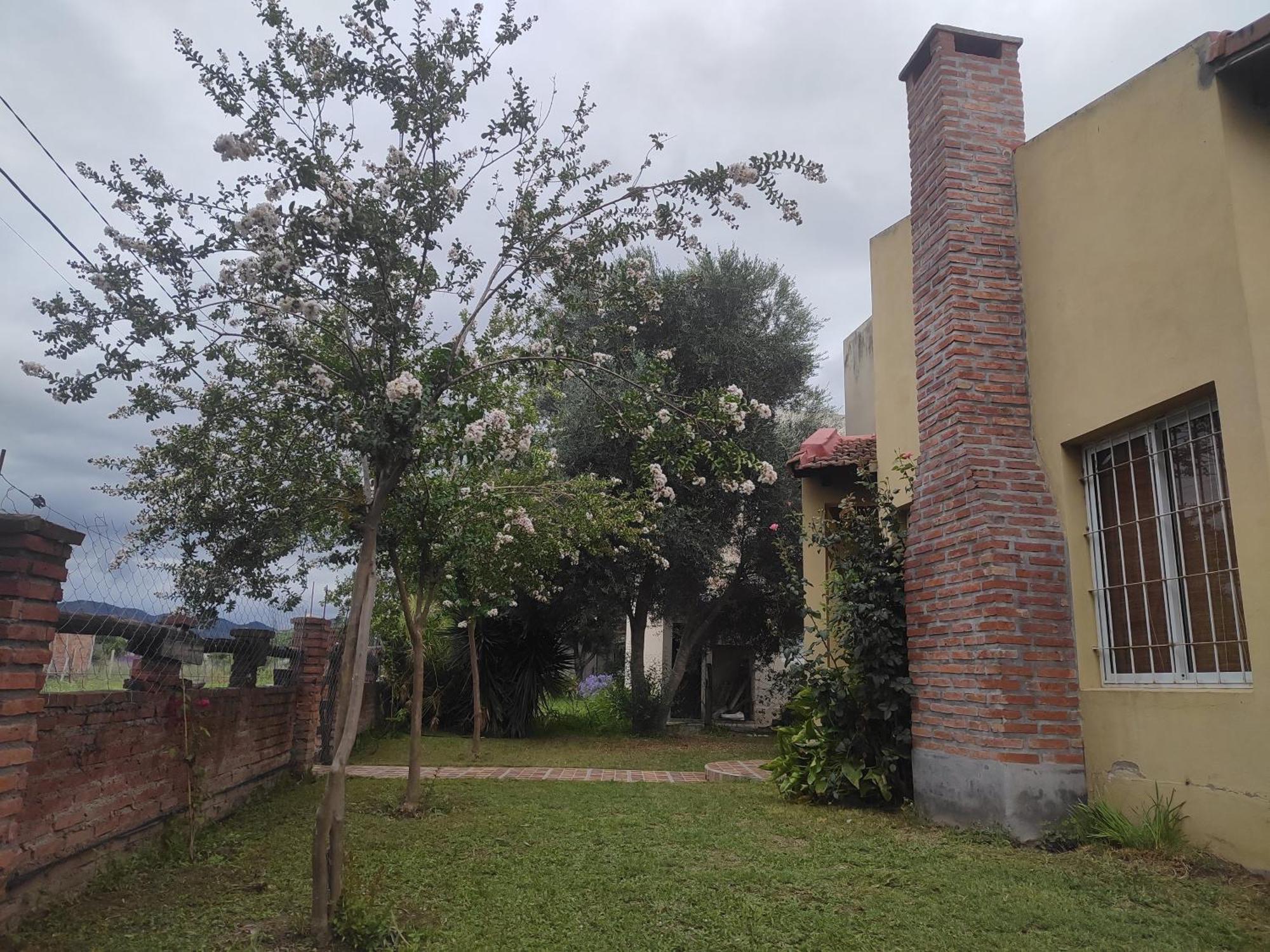 Сasa de vacaciones San Agustin *