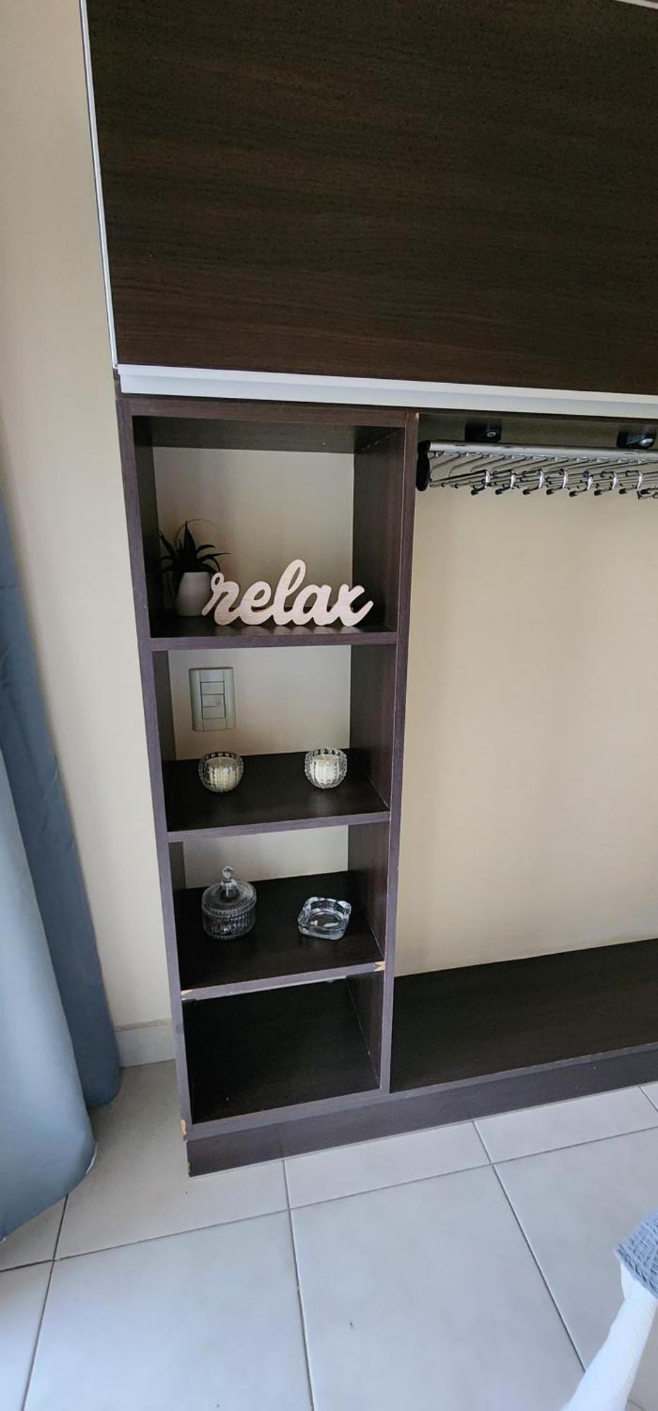 Apartamento Aires Brillantes, Monoambiente Centrico Salta