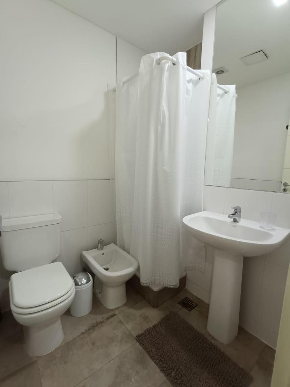 Apartamento Aires Verdes