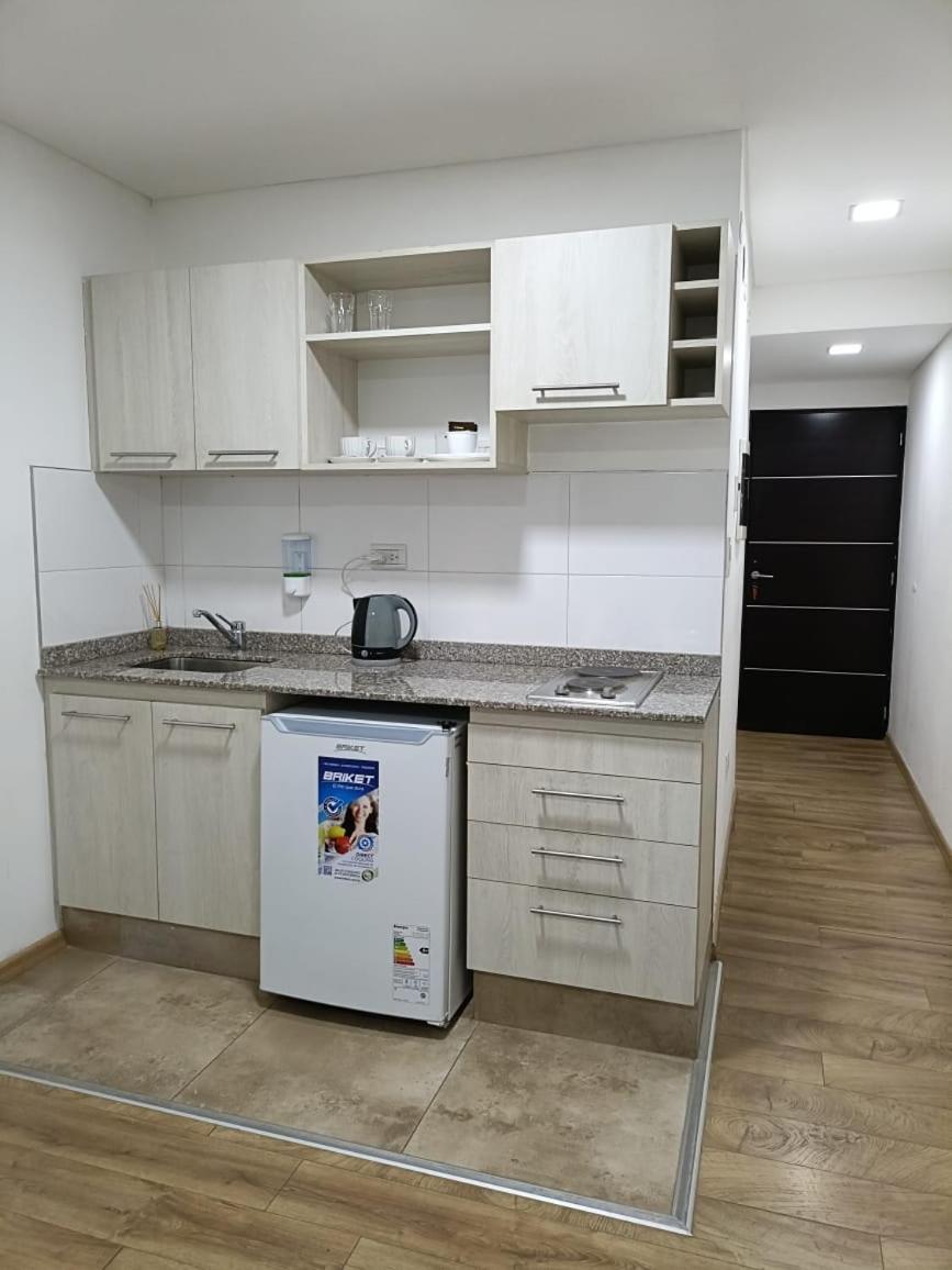 Apartamento Aires Verdes
