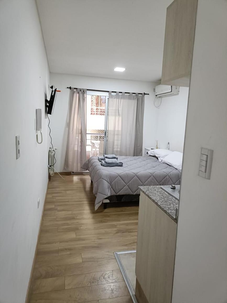 Apartamento Aires Verdes