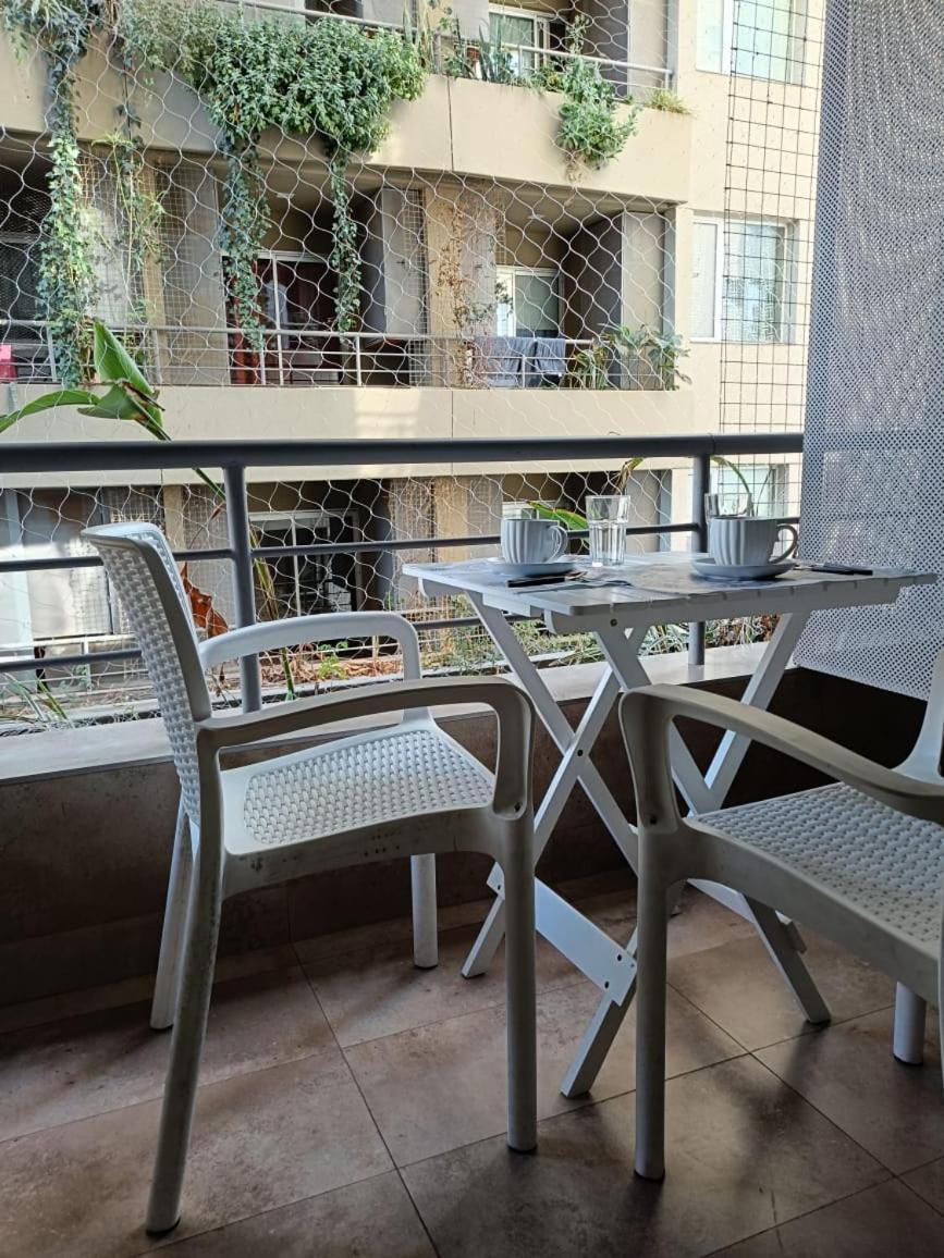 Apartamento Aires Verdes *
