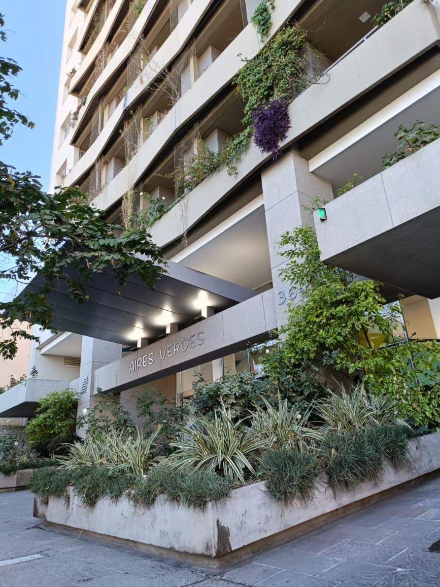 Aires Verdes Apartamento Salta