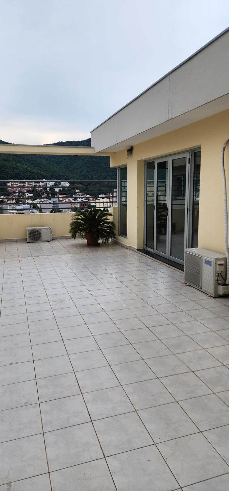 Apartamento Aires Brillantes, Monoambiente Centrico