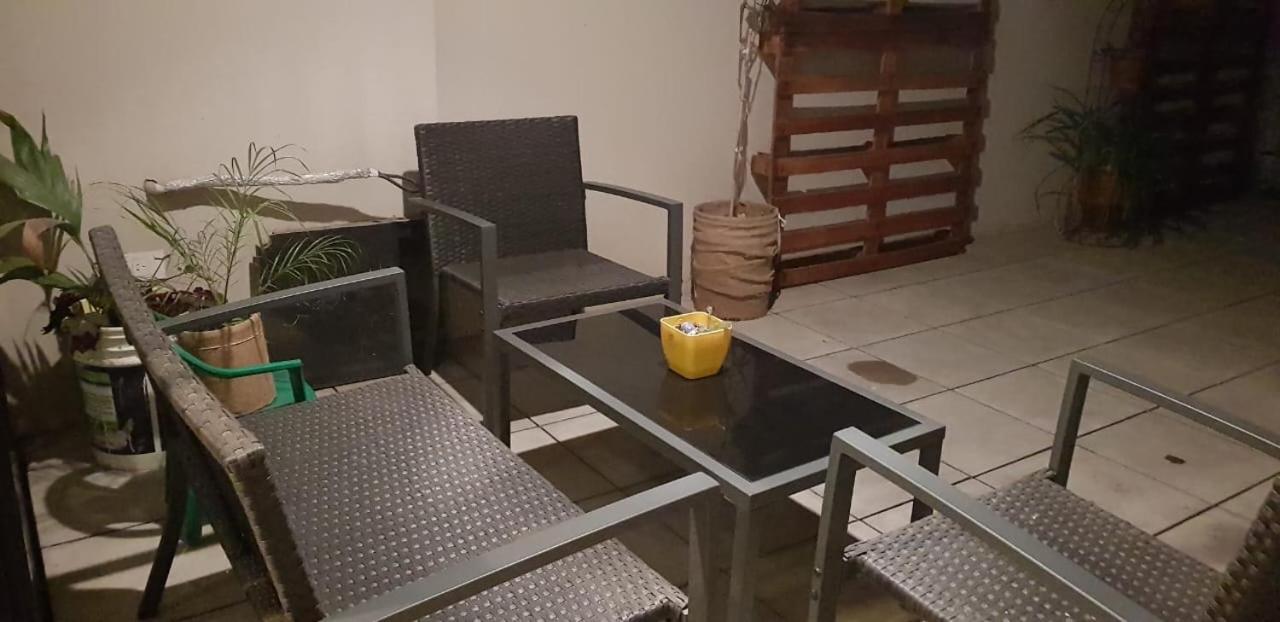 Apartamento Deluxe * Salta